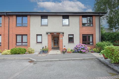 1 bedroom retirement property for sale, 15 Argyle Court, Inverness