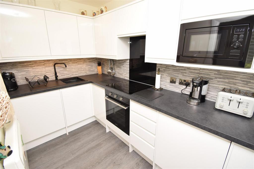 House in Inverness, Crown and City Centre - View 5