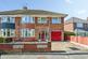 Moss Lane, Maghull, Liverpool, Merseyside, L31