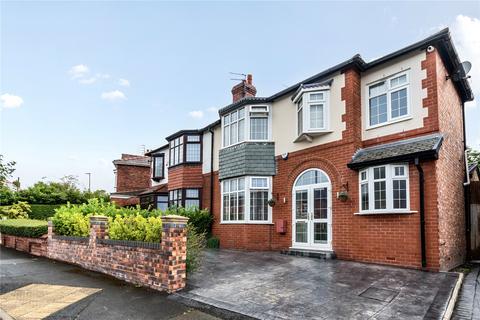 3 bedroom semi-detached house for sale, Chauncy Road, New Moston, Manchester, M40