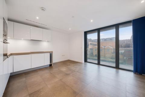 City Road, London, EC1V
