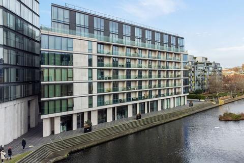 1 bedroom flat for sale, City Road, London, EC1V