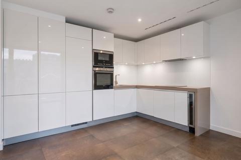 1 bedroom flat for sale, City Road, London, EC1V