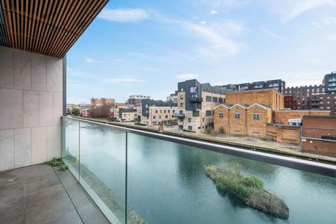1 bedroom flat for sale, City Road, London, EC1V