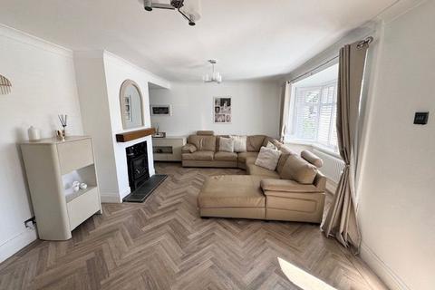 5 bedroom end of terrace house for sale, Bampton Road, Woodhouse Park, Manchester, M22