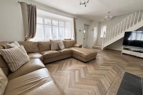 5 bedroom end of terrace house for sale, Bampton Road, Woodhouse Park, Manchester, M22