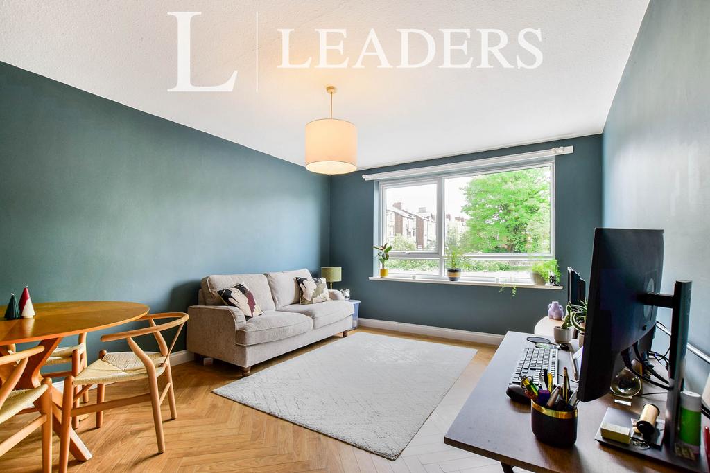 Apartment in St. Andrews Road - View 2