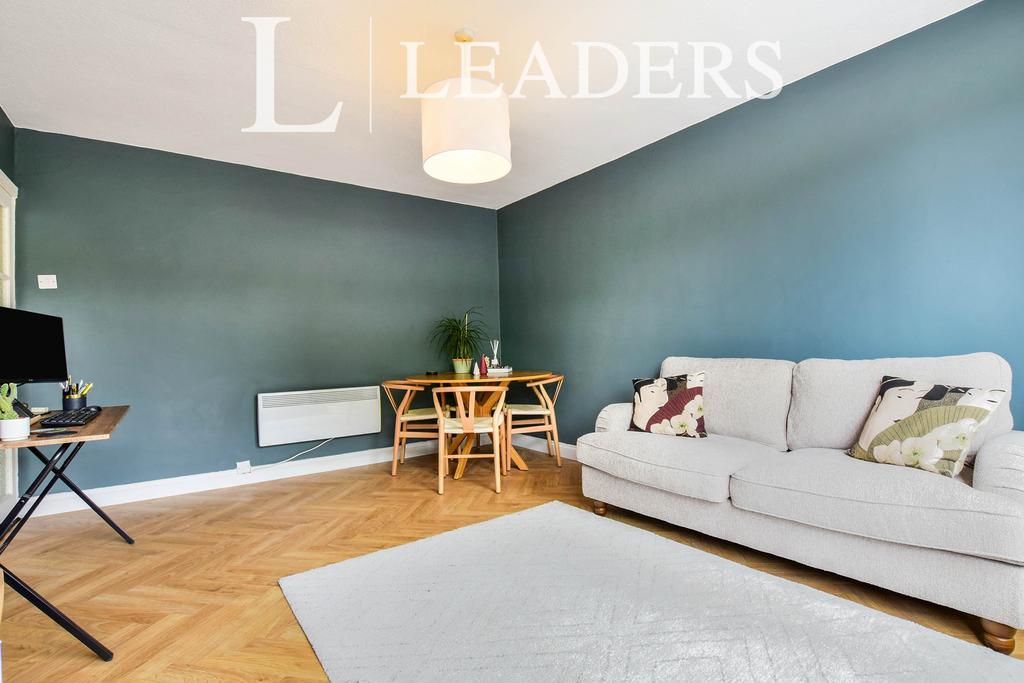 Apartment in St. Andrews Road - View 3