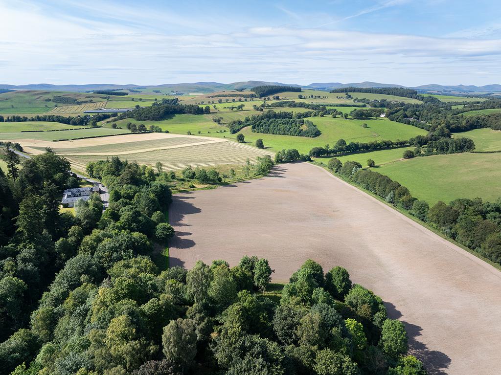Blyth Bridge, Peeblesshire EH46 - View 5