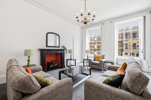 3 bedroom flat for sale, 13 (MD) Dundonald Street, New Town, Edinburgh, EH3