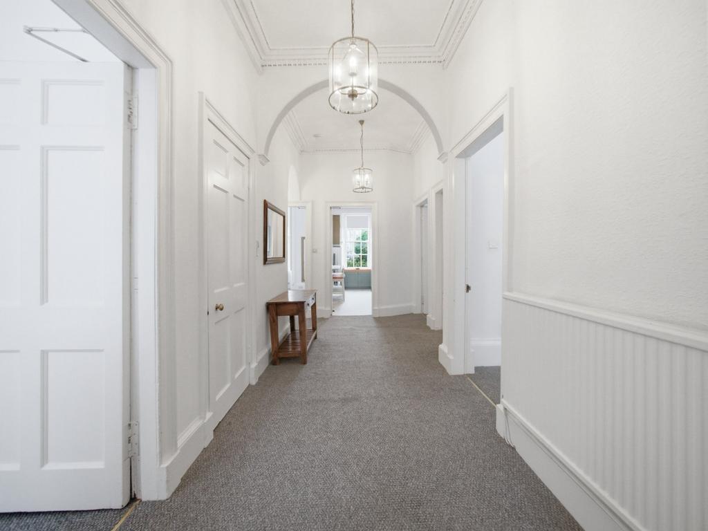 Apartment in Edinburgh, Bellevue, New Town/Broughton - View 5