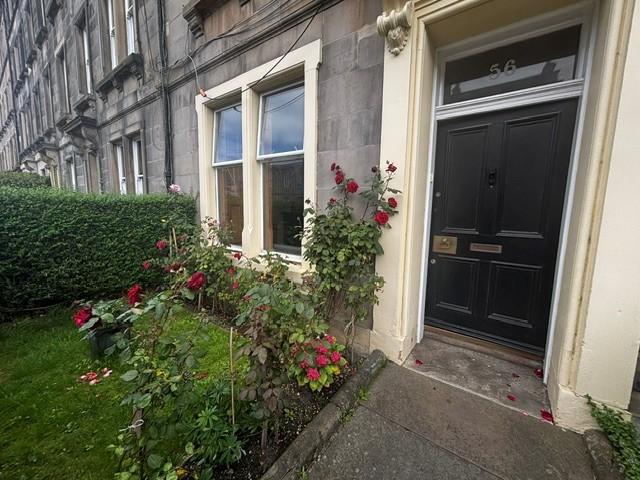 Apartment in Edinburgh, New Town/Broughton - View 2