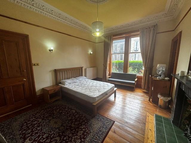 Apartment in Edinburgh, New Town/Broughton - View 3