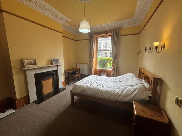 Apartment in Edinburgh, New Town/Broughton - View 4