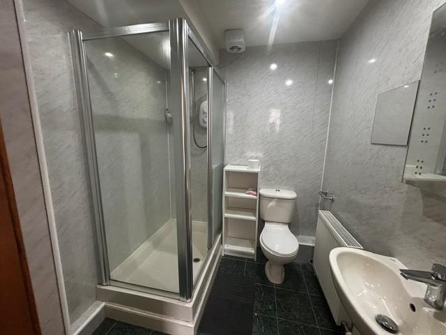 Apartment in Edinburgh, New Town/Broughton - View 5