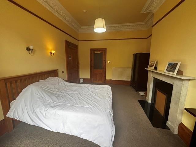 Apartment in Edinburgh, New Town/Broughton - More