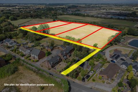 Farm for sale, Back Lane, Newburgh WN8