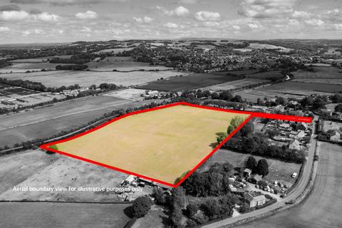 Farm for sale, Back Lane, Newburgh WN8