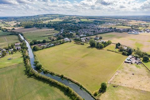 Farm for sale, Back Lane, Newburgh WN8