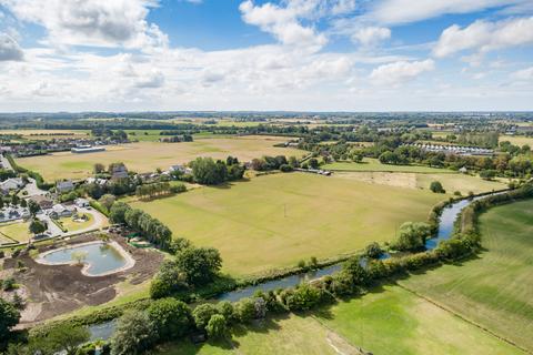 Farm for sale, Back Lane, Newburgh WN8