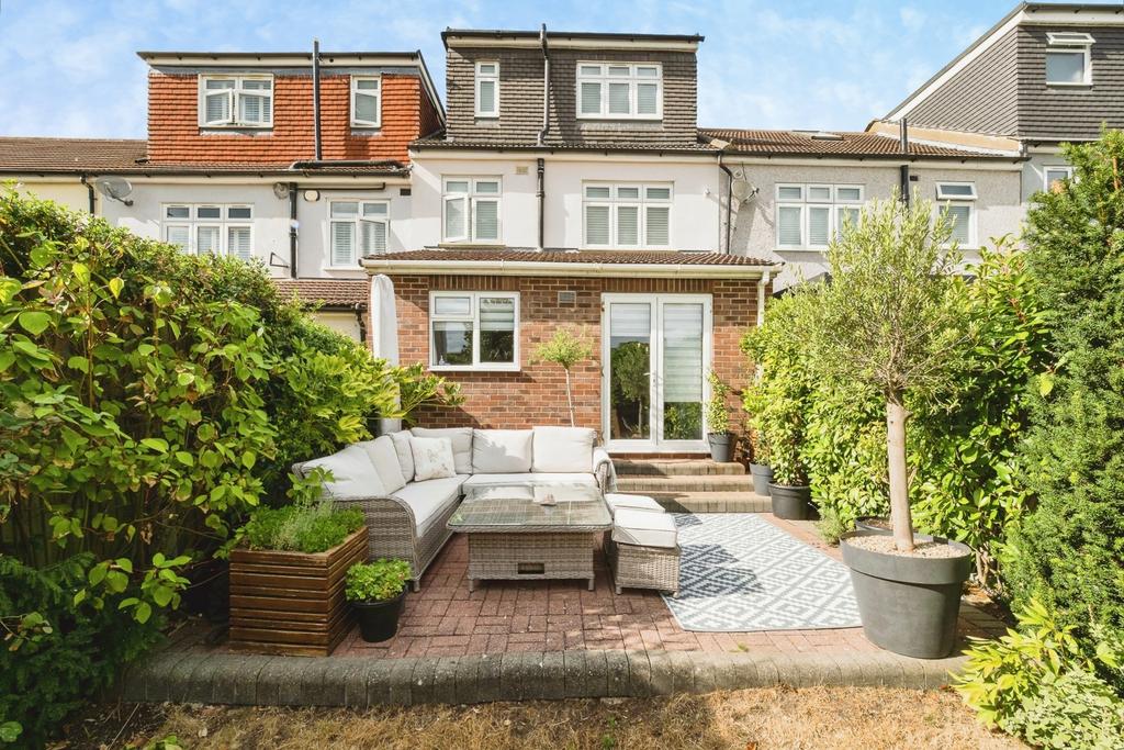 House in Hornchurch - View 4