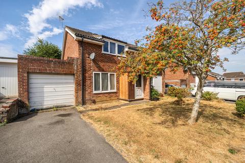 3 bedroom semi-detached house for sale, Belsay, Toothill, Swindon, SN5 8HA