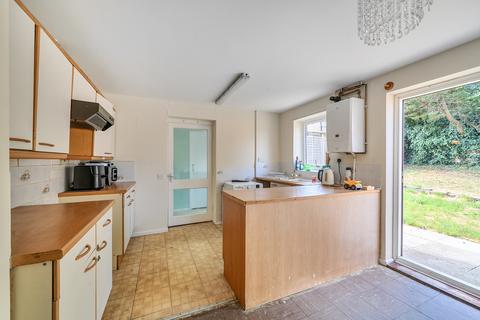 3 bedroom semi-detached house for sale, Belsay, Toothill, Swindon, SN5 8HA