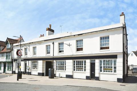 2 bedroom apartment for sale, Courtaulds Mews, Braintree