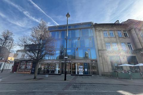undefined, St. Petersgate, Stockport, SK1