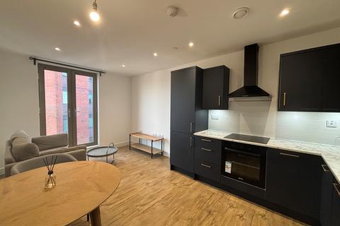 undefined, St. Petersgate, Stockport, SK1