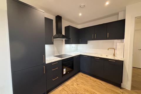 undefined, St. Petersgate, Stockport, SK1