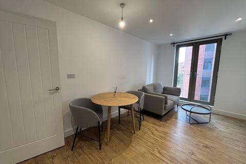 undefined, St. Petersgate, Stockport, SK1