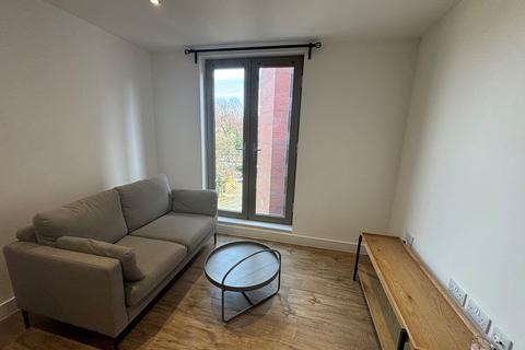 undefined, St. Petersgate, Stockport, SK1