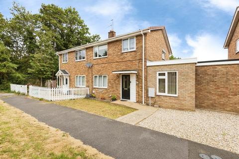 3 bedroom terraced house for sale, Woodland Green, Upton St. Leonards, Gloucester, Gloucestershire, GL4
