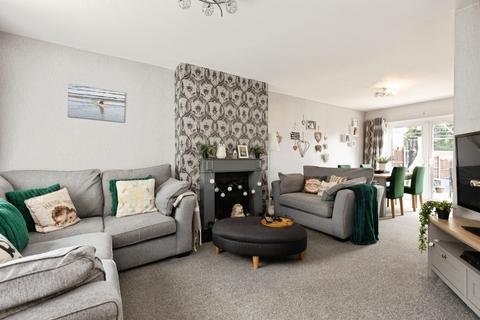 3 bedroom terraced house for sale, Woodland Green, Upton St. Leonards, Gloucester, Gloucestershire, GL4