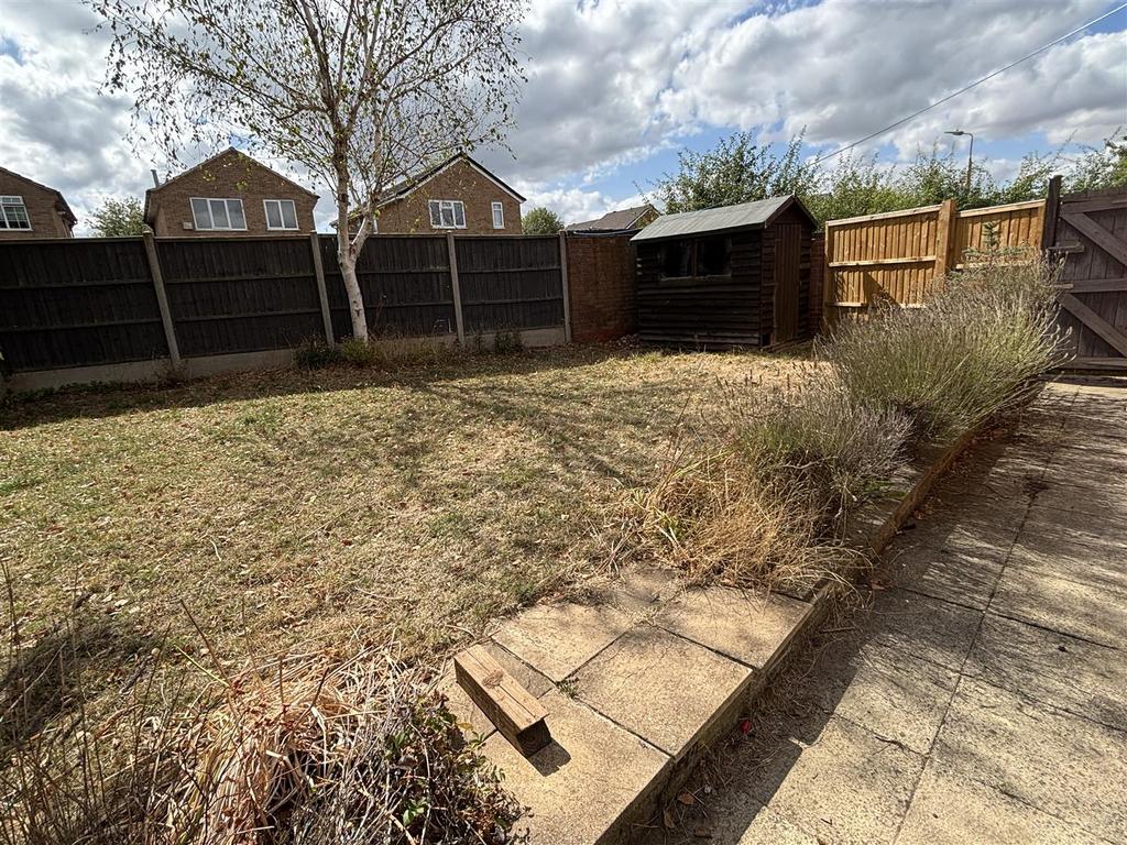 House in Leicester, Beaumont Leys - View 4