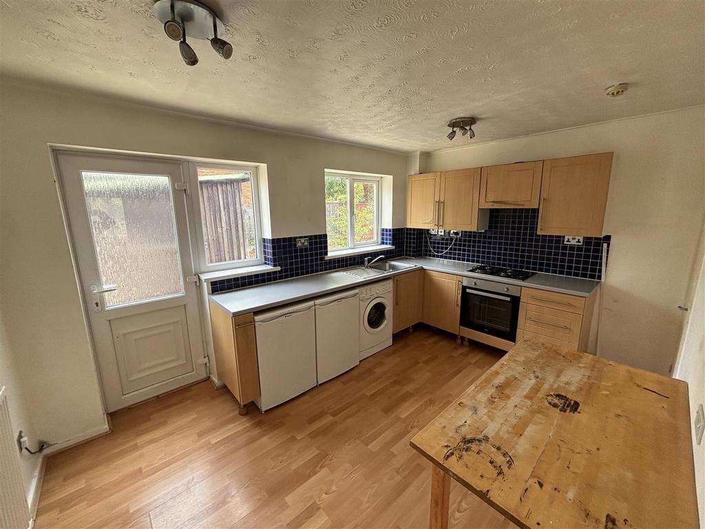 House in Leicester, Beaumont Leys - View 2