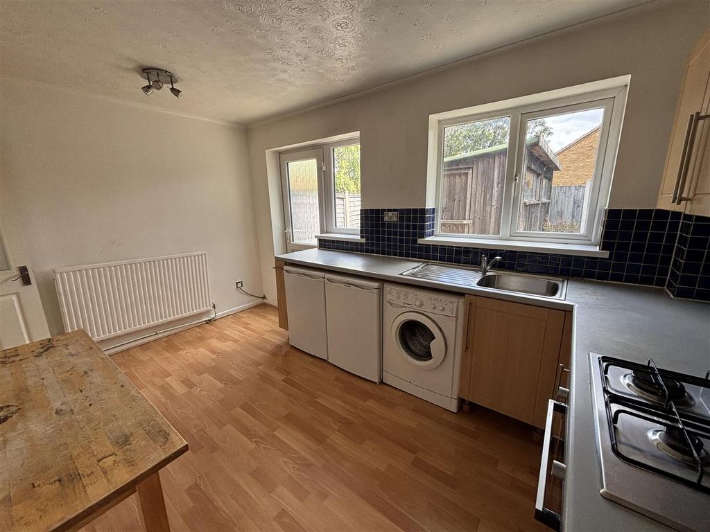 House in Leicester, Beaumont Leys - View 3