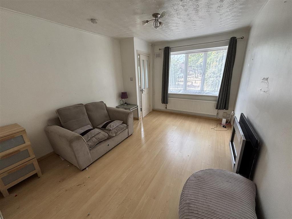 House in Leicester, Beaumont Leys - View 5