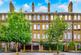 Milton House, Roman Road, London