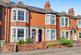 Cambridge Street, Wolverton, Milton Keynes