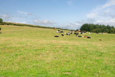 Farm for sale, Blyth Bridge, Peeblesshire EH46