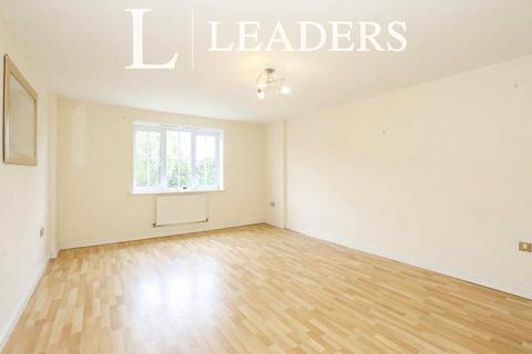 2 bedroom flat to rent, Willowbrook Walk, ST6