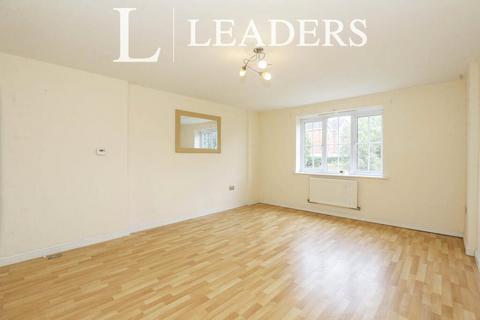 2 bedroom flat to rent, Willowbrook Walk, ST6