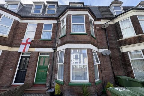 1 bed flat/apartment for rent in 33 Northgate Street, Great Yarmouth