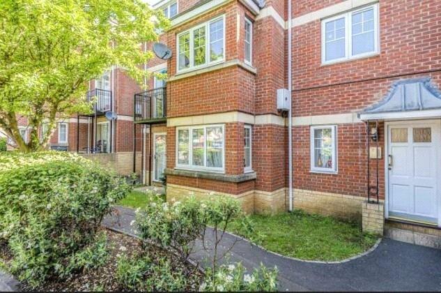 Troy Close, Headington, Oxford, OX3