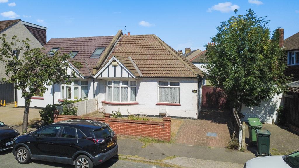 House in Kent - View 2