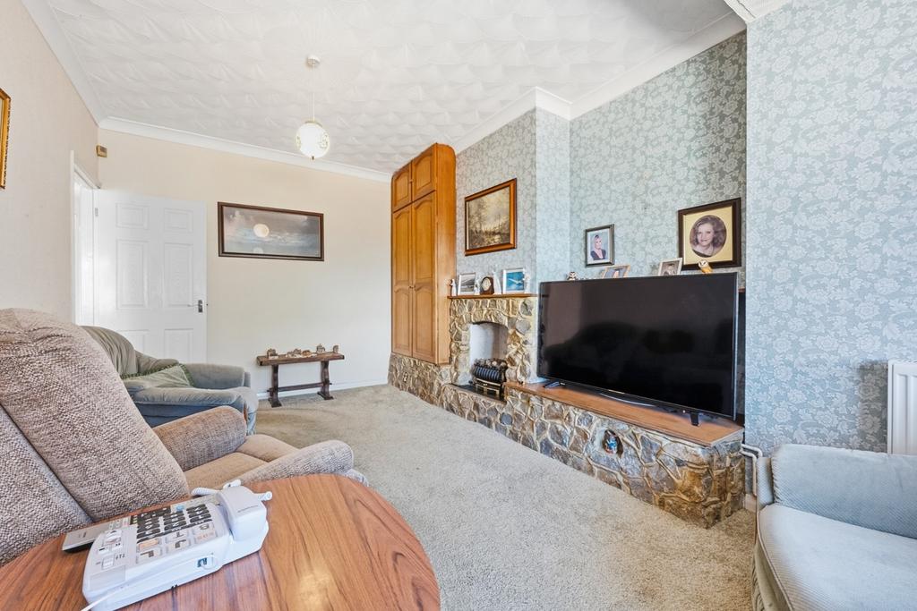 House in Kent - More