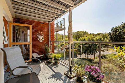 1 bedroom apartment for sale, Ellisfields Court, Mount St, Taunton, TA1 3SS
