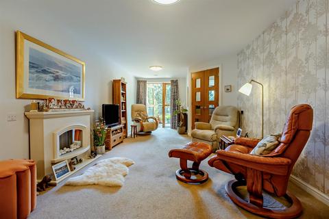 1 bedroom apartment for sale, Ellisfields Court, Mount St, Taunton, TA1 3SS